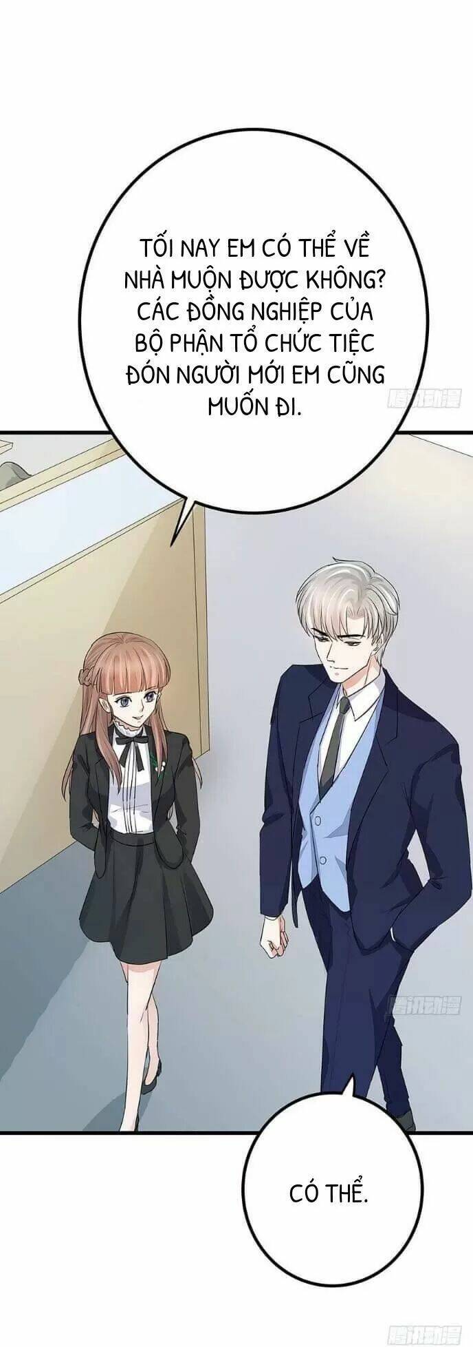 Chào Buổi Sáng, Ức Vạn Manh Thê: Chapter 38