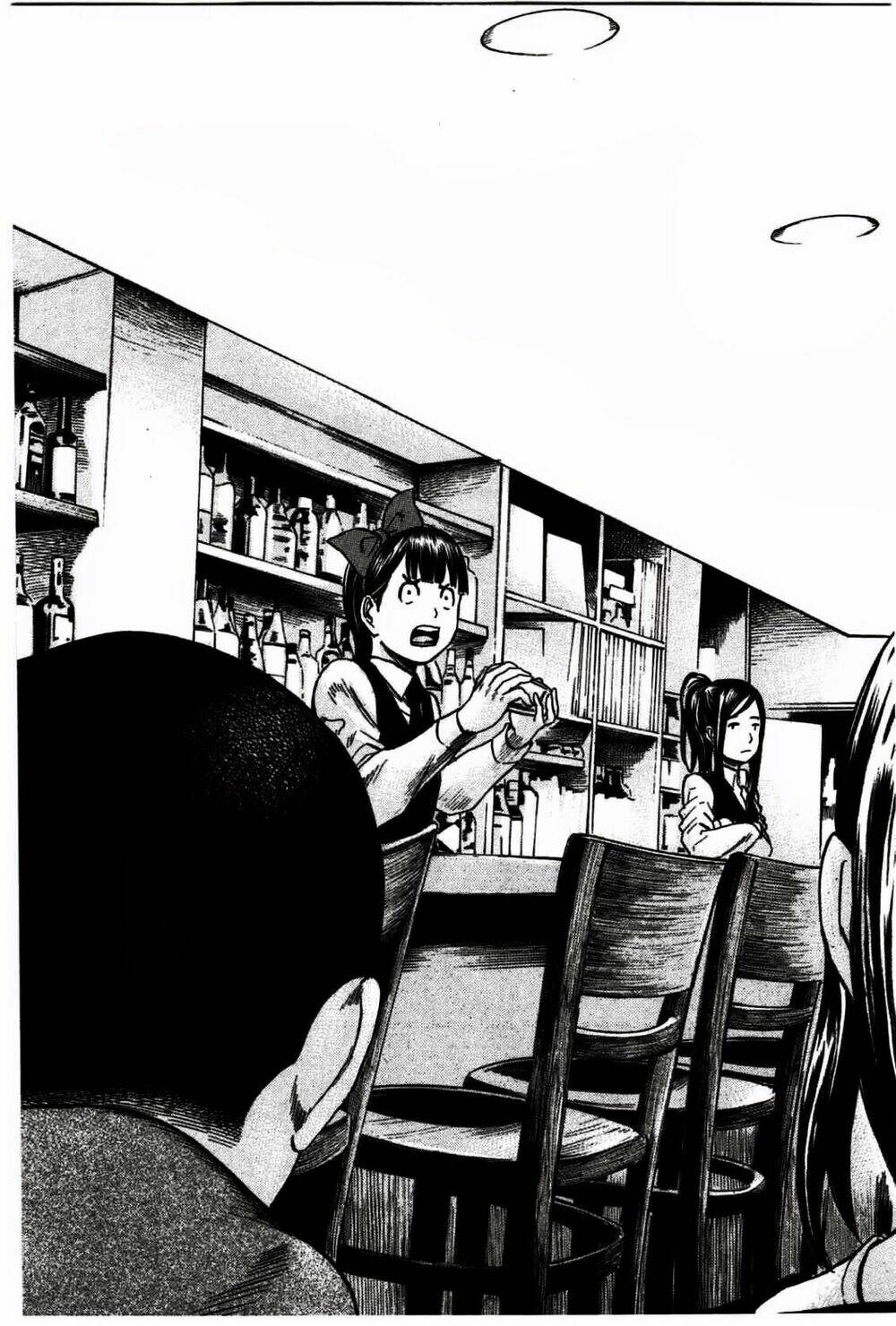 ANH CHÀNG YAKUZA VÀ CÔ NÀNG SIÊU NĂNG LỰC: Chapter 19