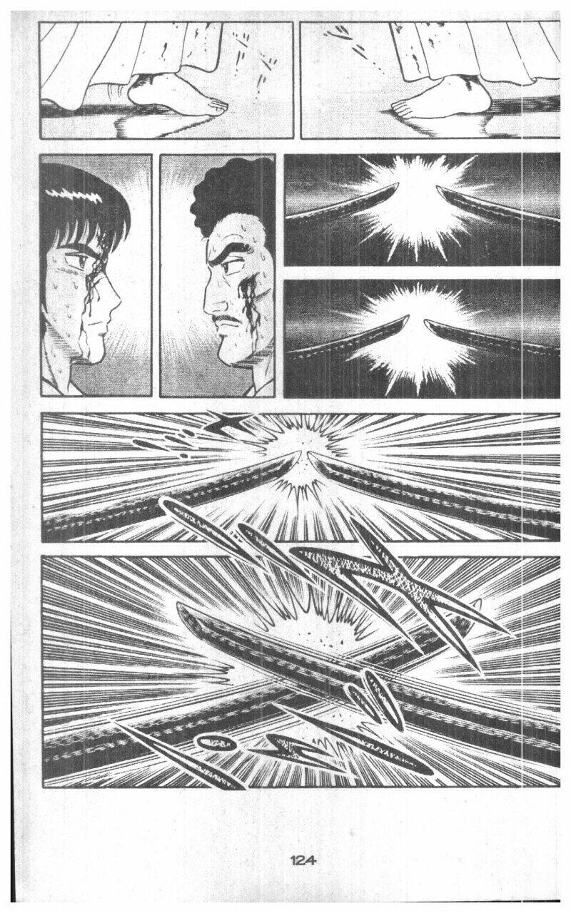 Musashi: Chapter 25