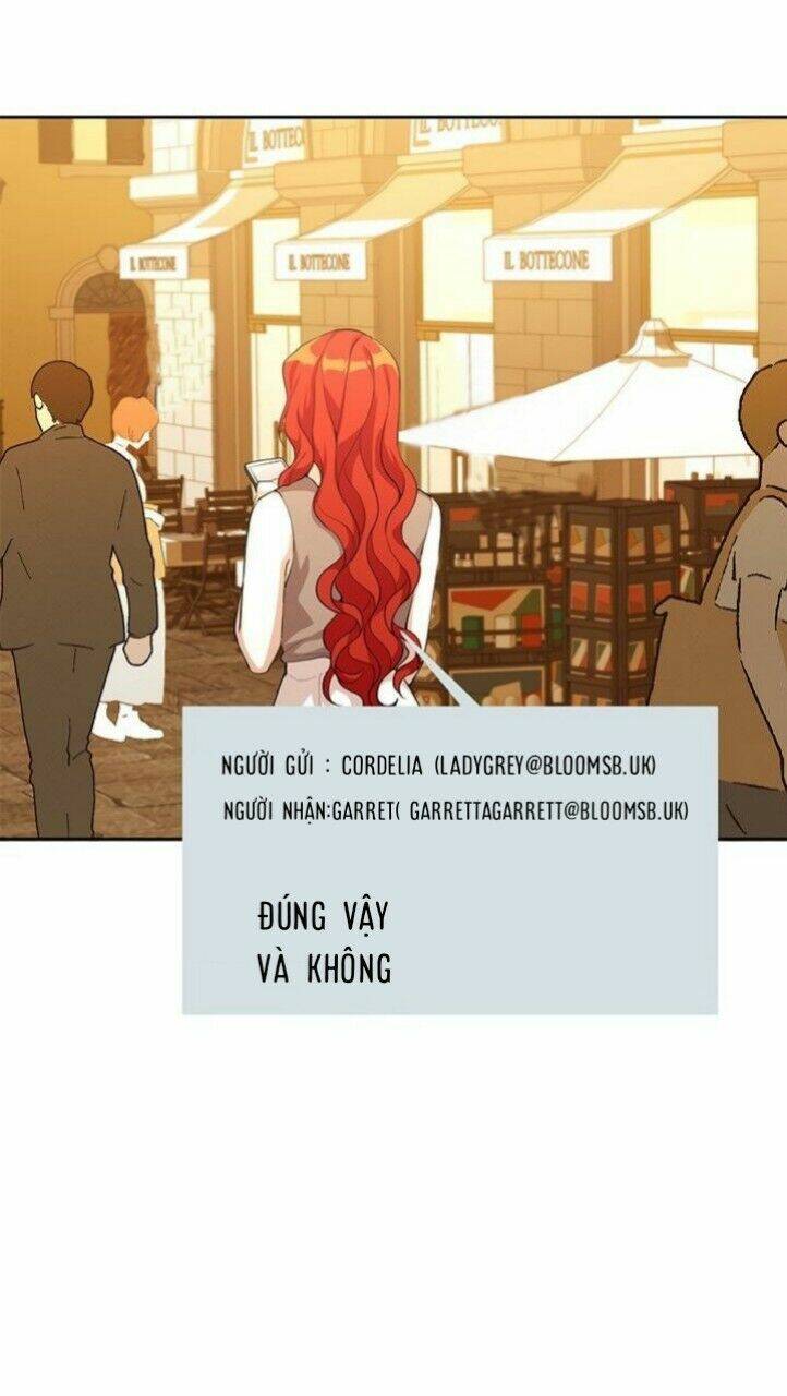 Hãy Trả Lời Em, Hoàng Tử!: Chapter 7