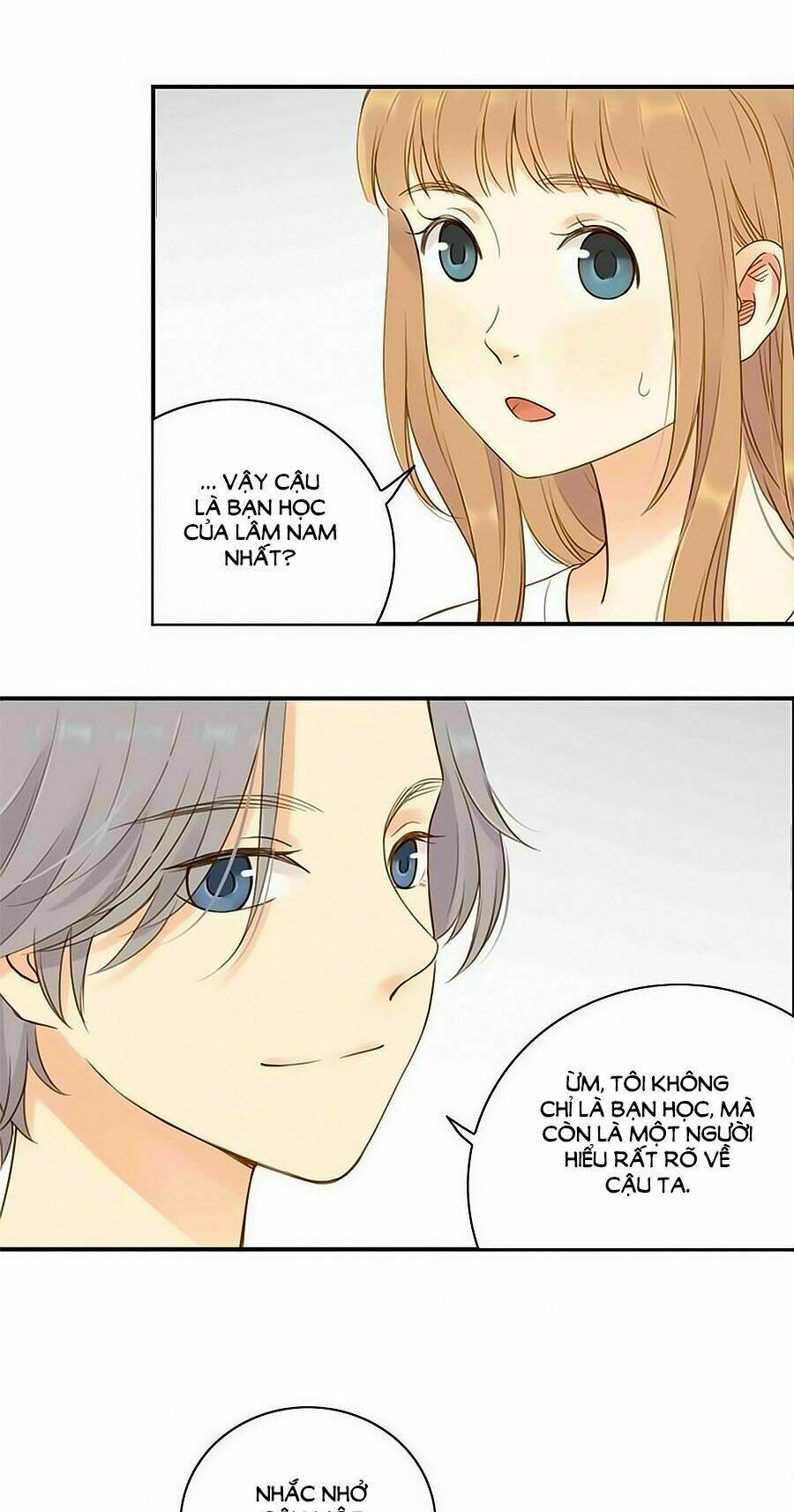 Bạc Hà Chi Hạ 2: Chapter 30