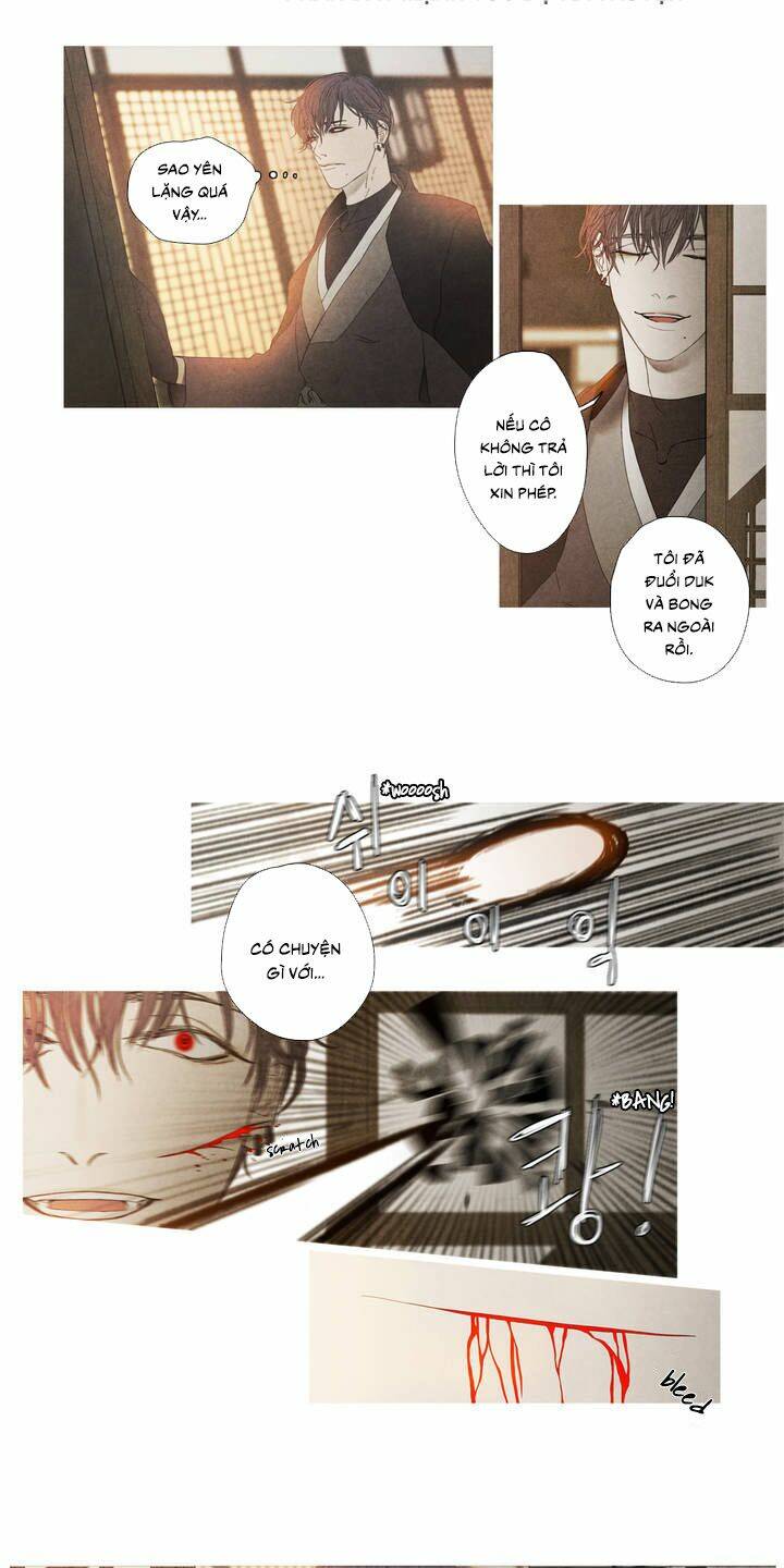 Xà Nương Tử: Chapter 1