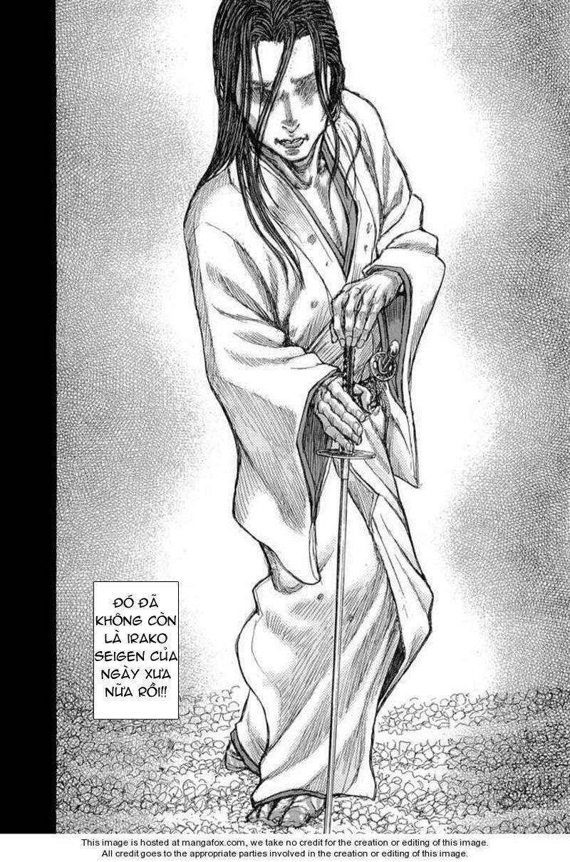 Shigurui - Cuồng Tử: Chapter 29