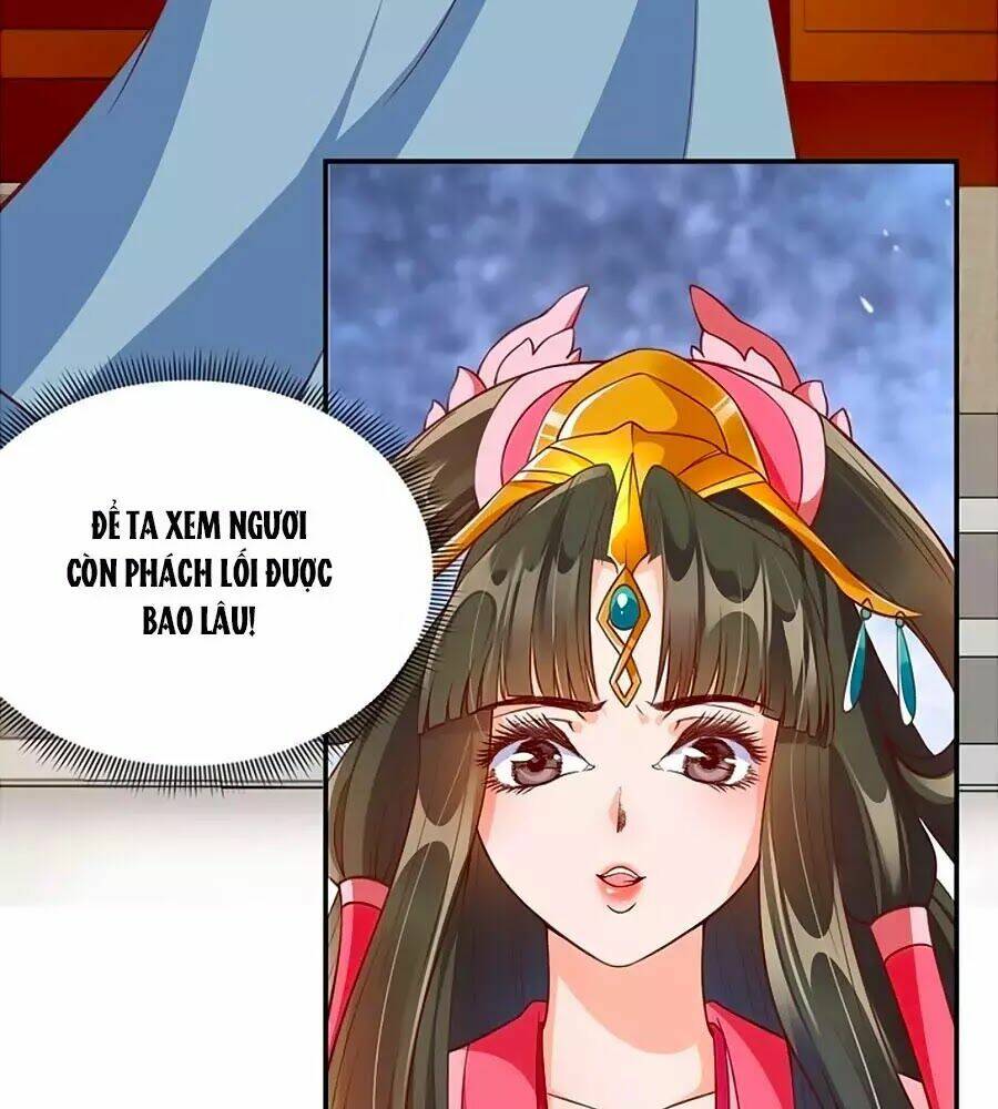 Thịnh Thế Lê Hoa Điện: Chapter 68