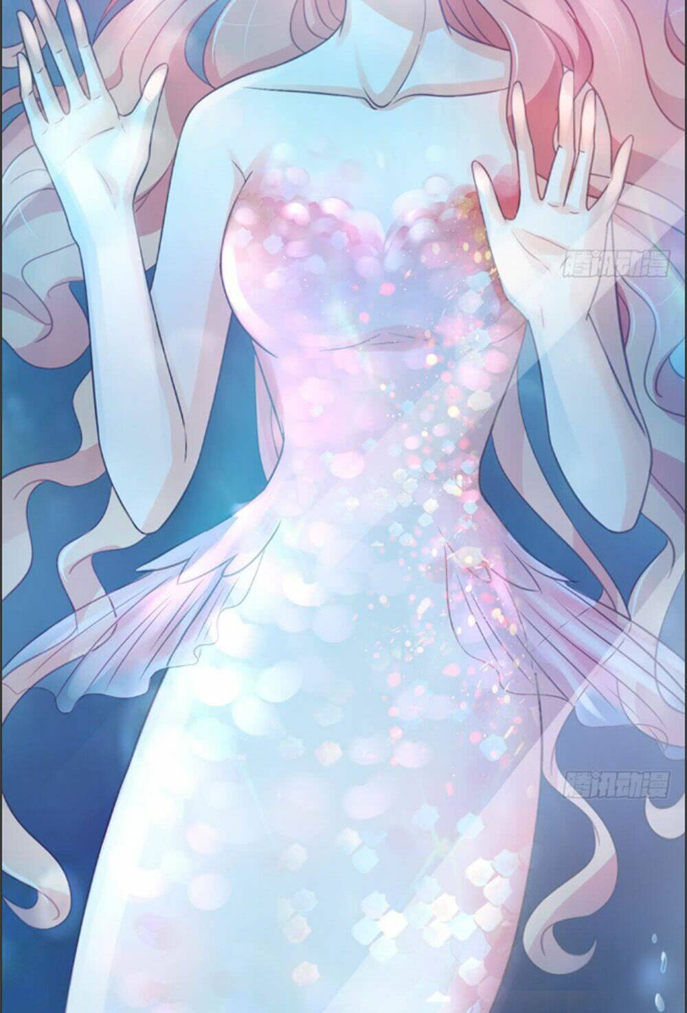 Cẩm Lý Thiếu Nữ Của Tôi: Chapter 5.1