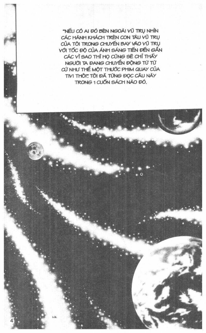 Cũng Vì Em: Chapter 2