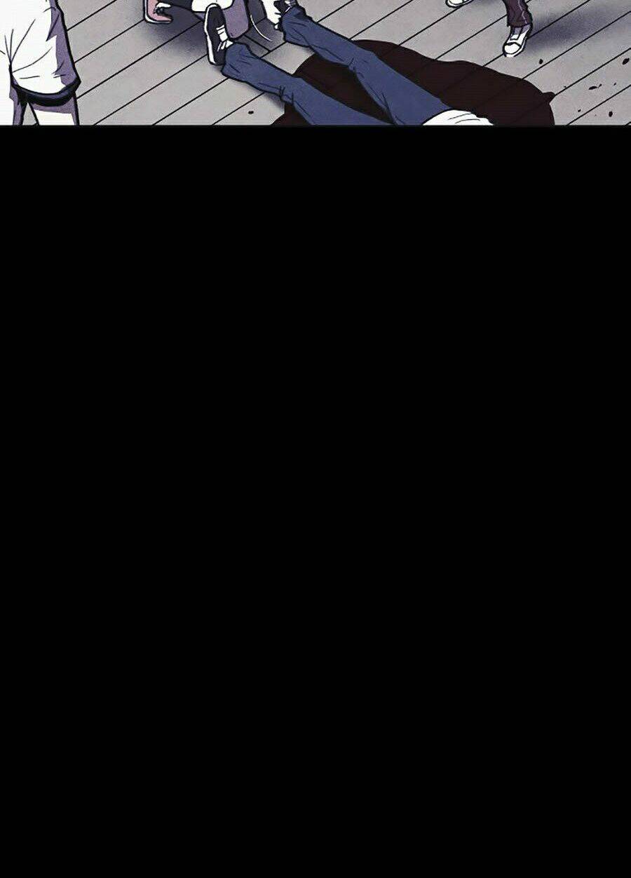 Cậu Bé Shotgun: Chapter 10