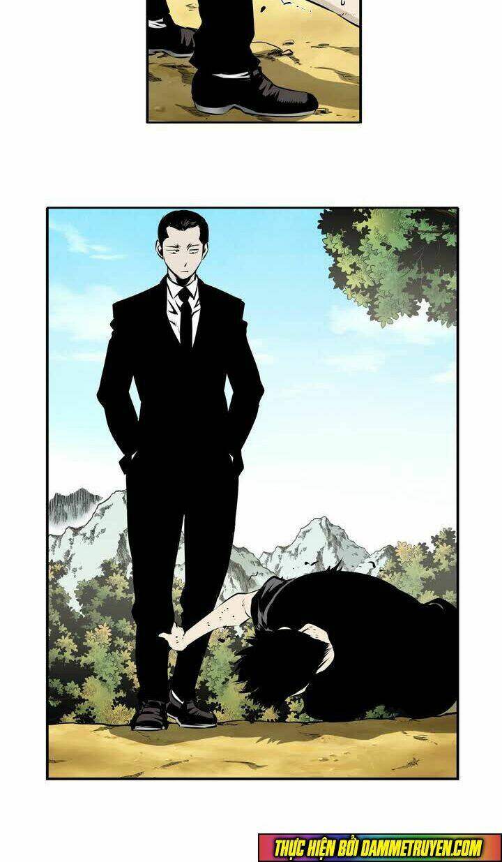 Double Casting: Chapter 82