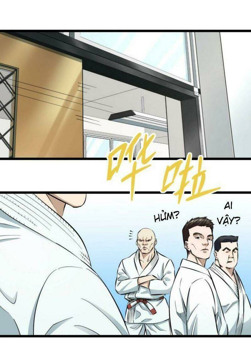 Đối Mặt Với Thử Thách: Chapter 6