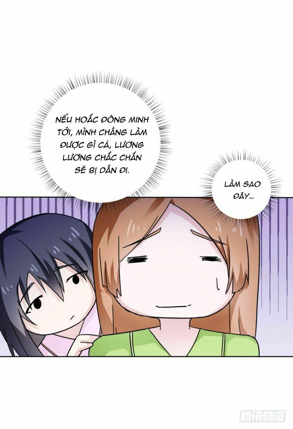 Thiên Kim Đường Môn: Chapter 101