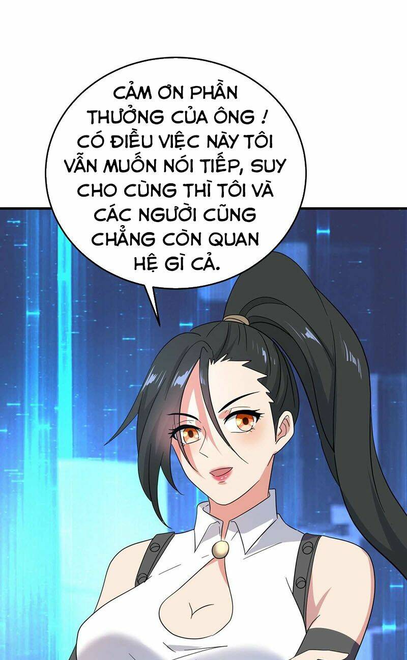 Đại Gia Livestream Vạn Giới: Chapter 34