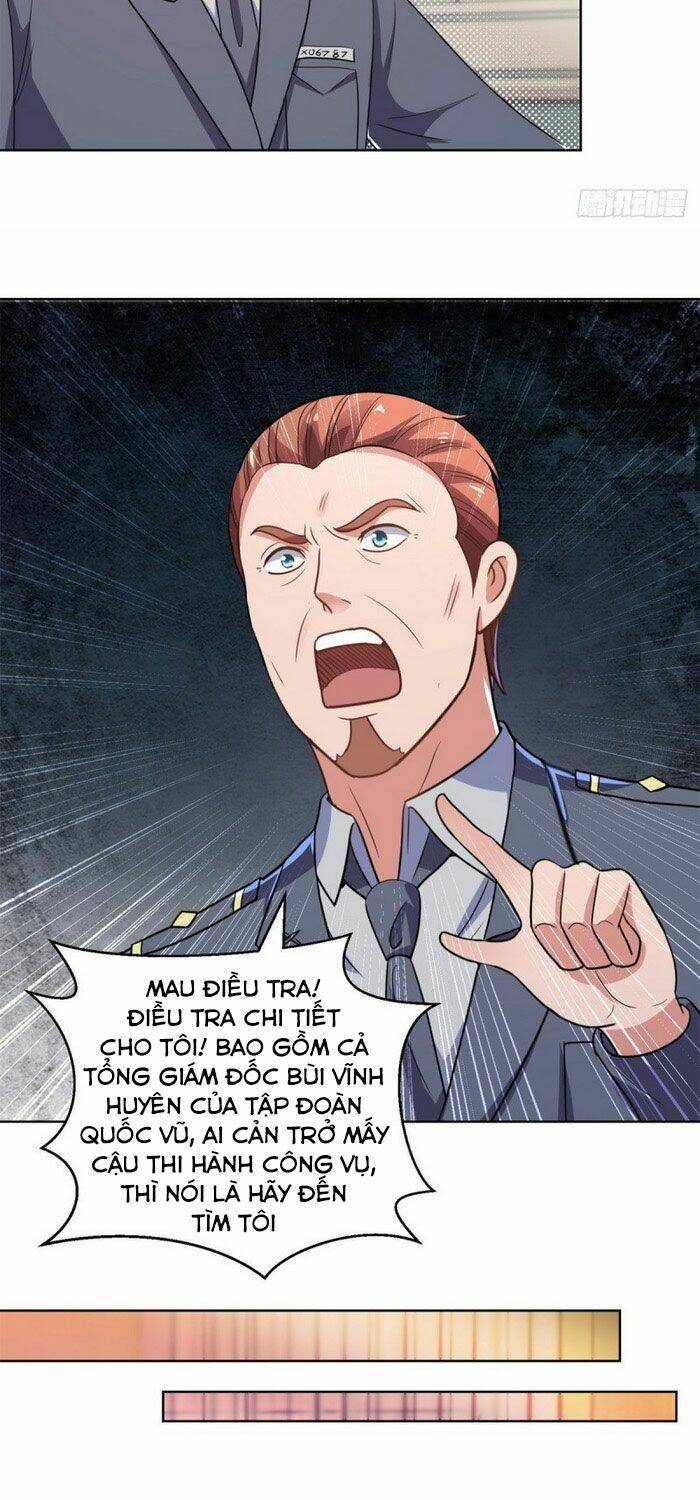 Đô Thị Chí Tôn Hệ Thống: Chapter 188