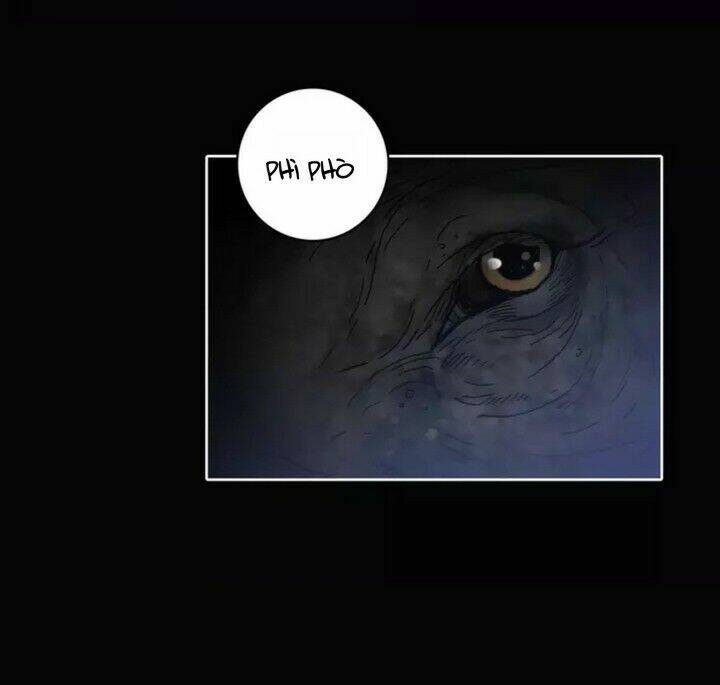 Vương Tử Thành Phố Và Công Chúa Amazon: Chapter 12