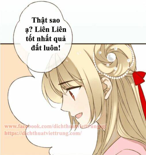 Bạn Trai Tôi Là Cẩm Y Vệ: Chapter 53