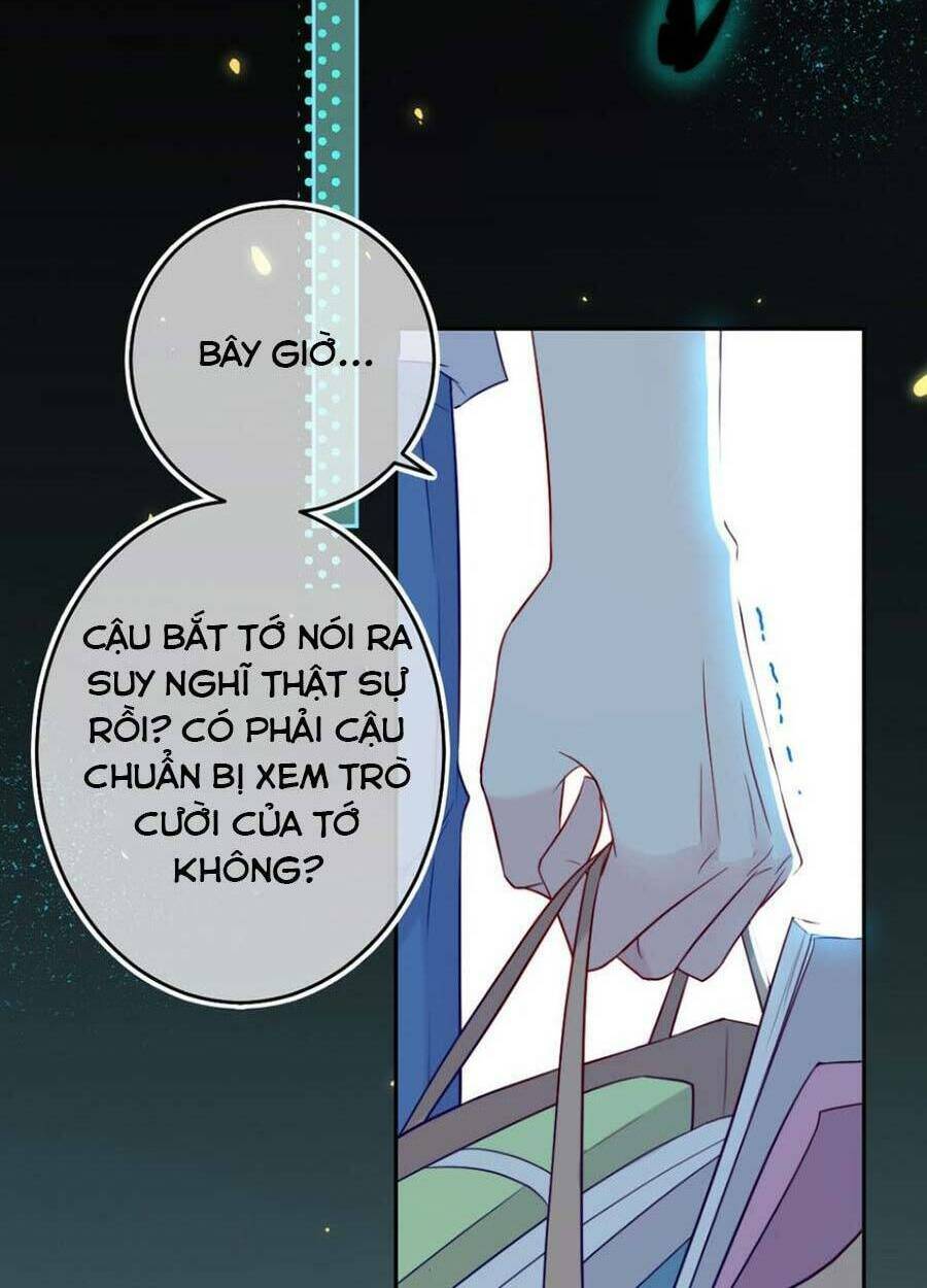 Khi Cô Gái Nhìn Thấy Thời Gian: Chapter 5