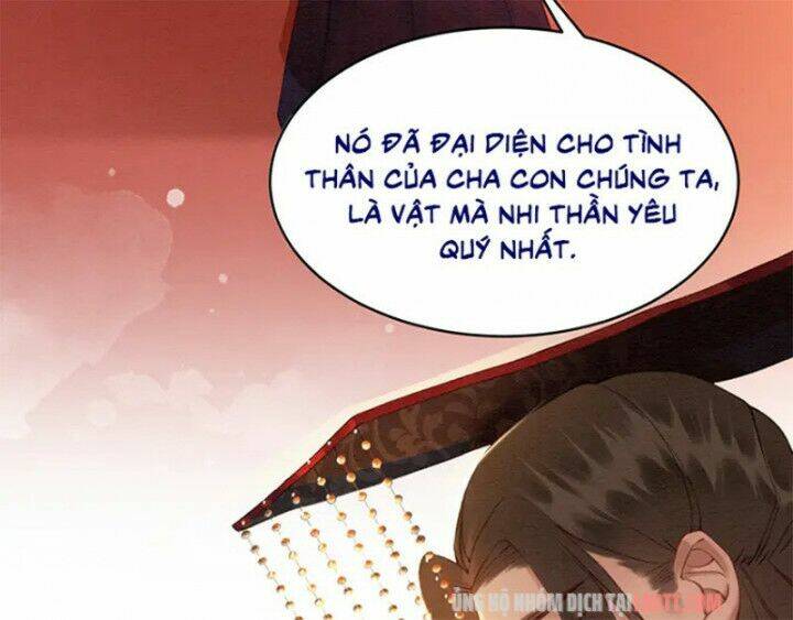 Trọng Sinh Bá Sủng Nhiếp Chính Vương Quá Mạnh Mẽ: Chapter 127