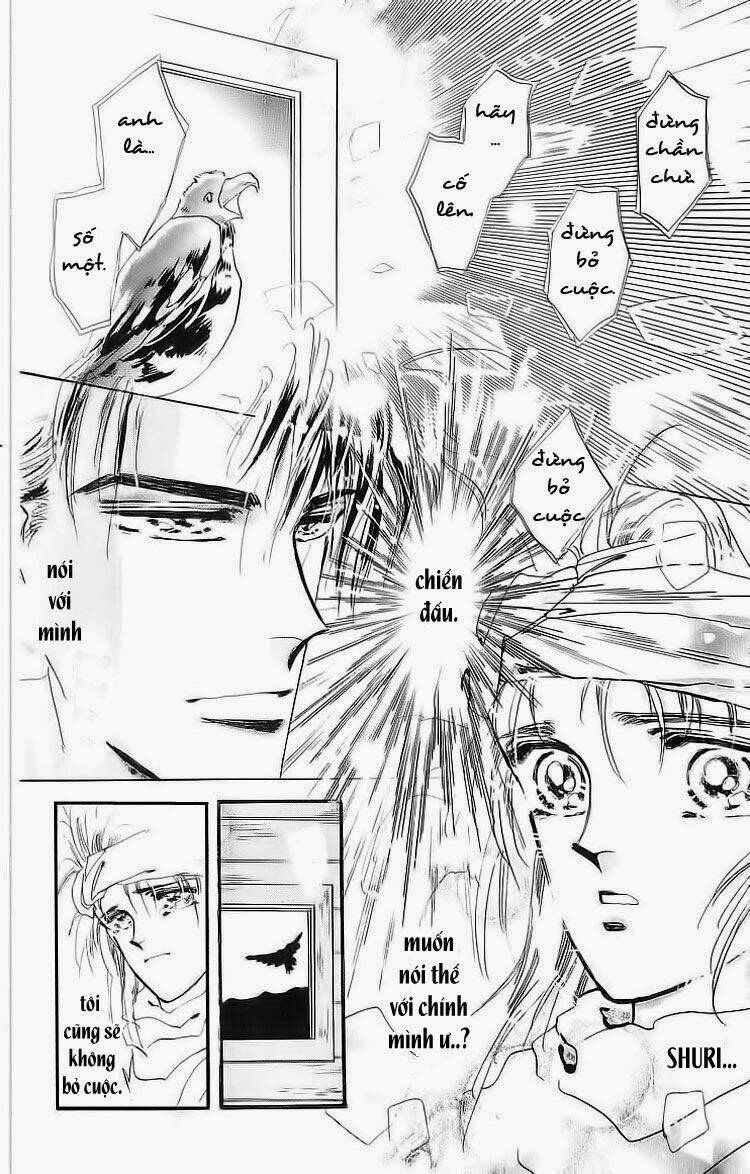 Đứa Con Số Phận: Chapter 9