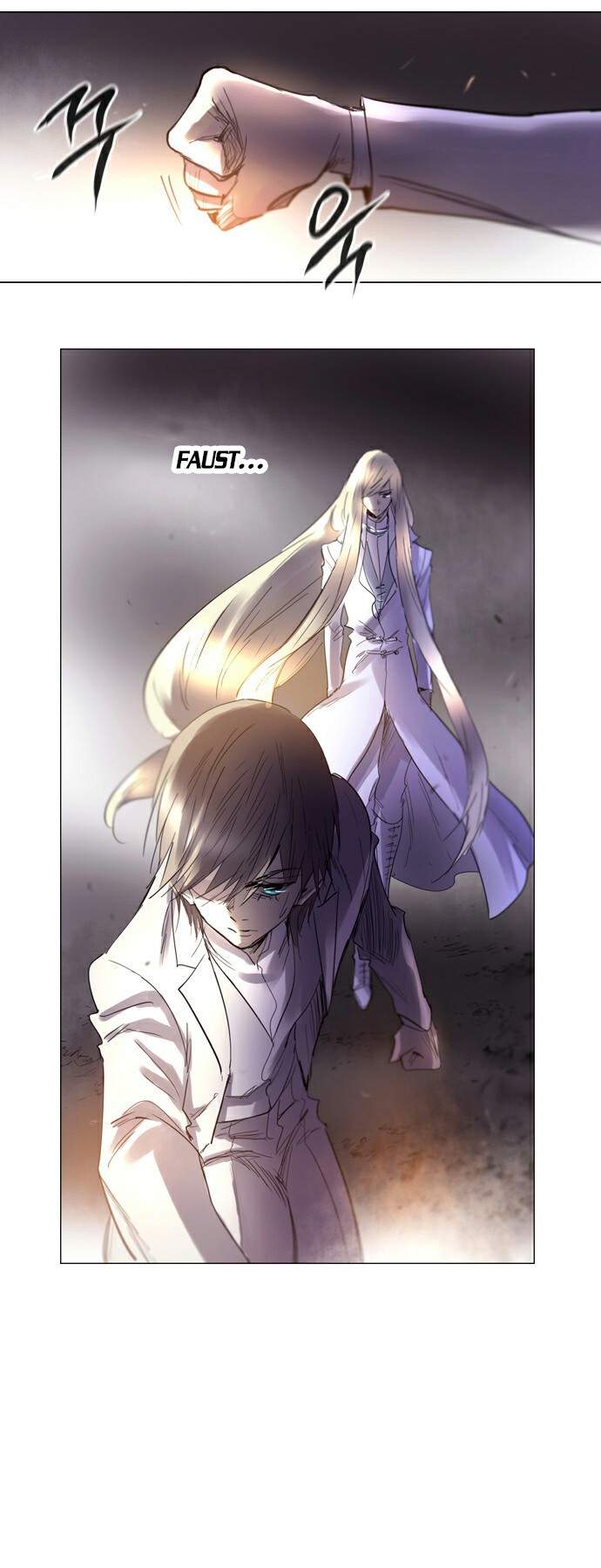 Soul Cartel: Chapter 215