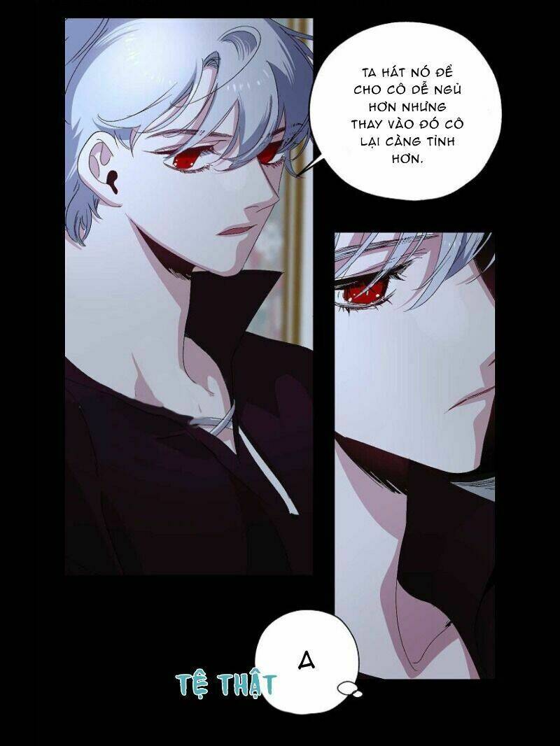 Tình Điên Dại: Chapter 28