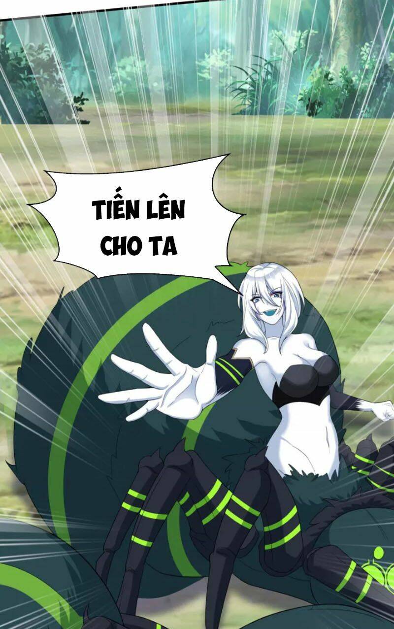 Tiến Sĩ Khoa Học Kỹ Thuật Tu Tiên: Chapter 19