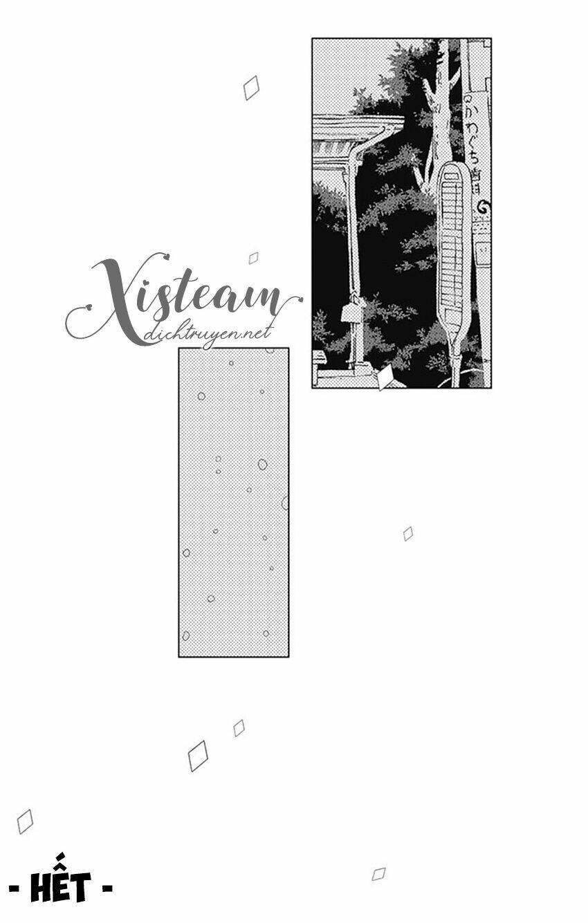 Cảm Xúc Ngọt Ngào: Chapter 62