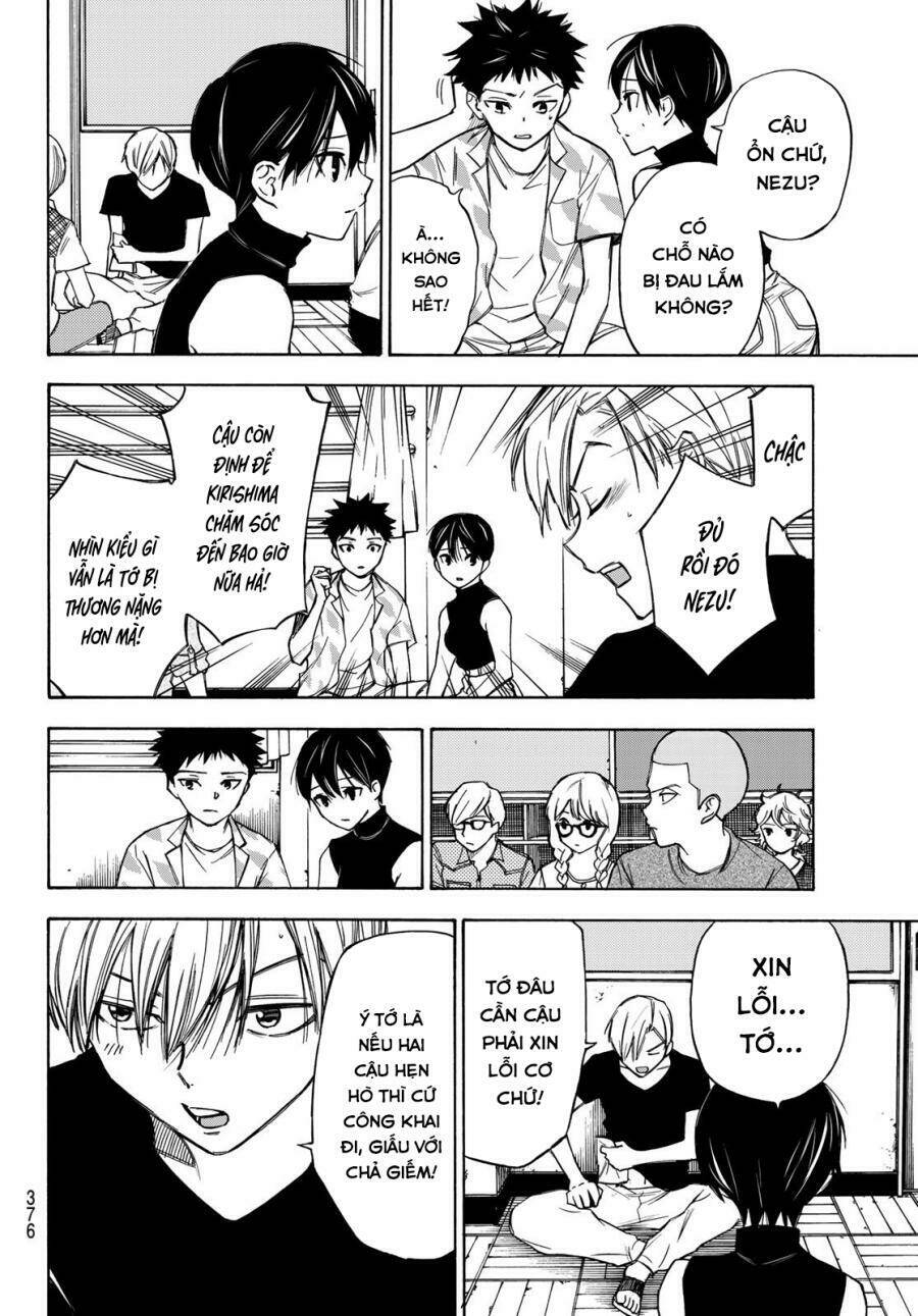 Beyond Good And Evil: Chapter 15