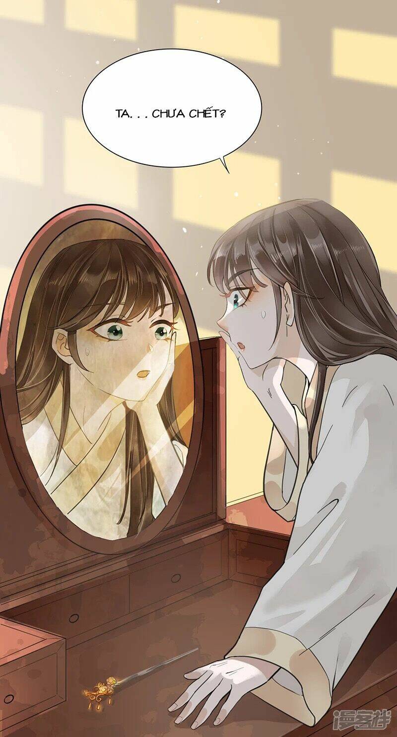 Trùng Sinh Đích Nữ Nghịch Tập: Chapter 1