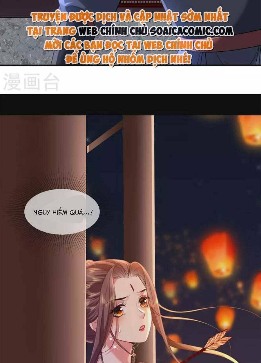 Tướng Quân, Bổn Phi Không Nhận Sủng: Chapter 44