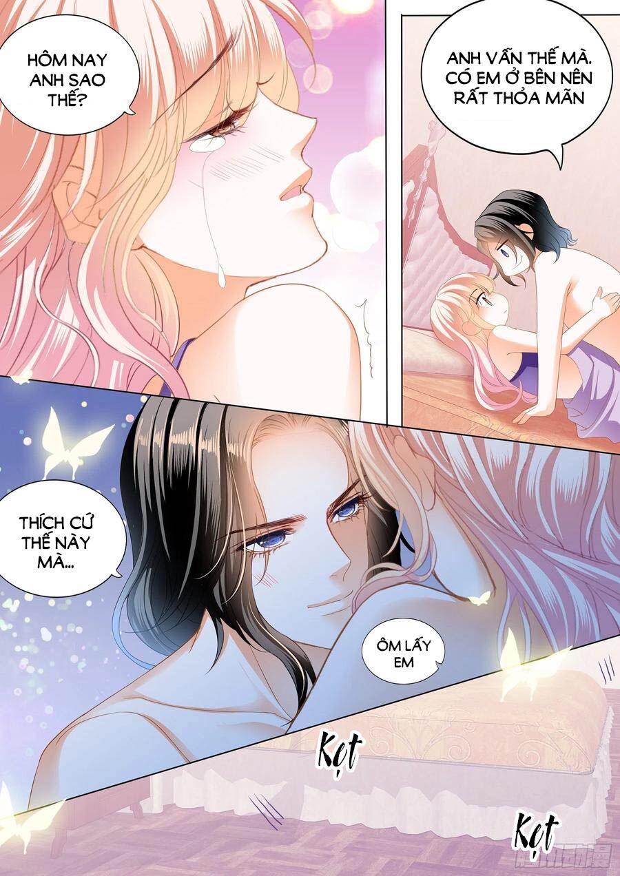 Bá Đạo Tiểu Thúc, Xin Trêu Chọc Vừa Thôi!: Chapter 184
