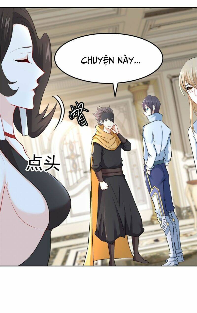 Thiên Hỏa Đại Đạo: Chapter 16