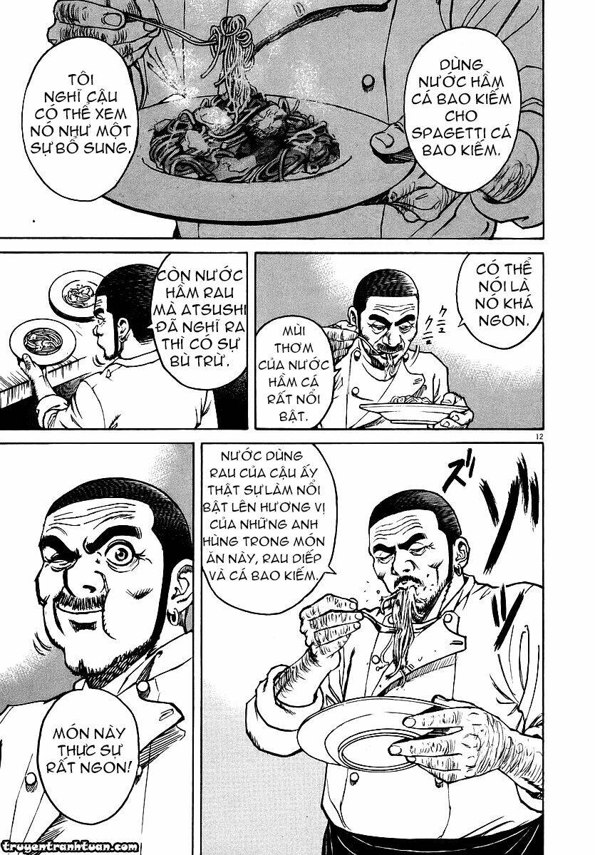 Bambino!: Chapter 42
