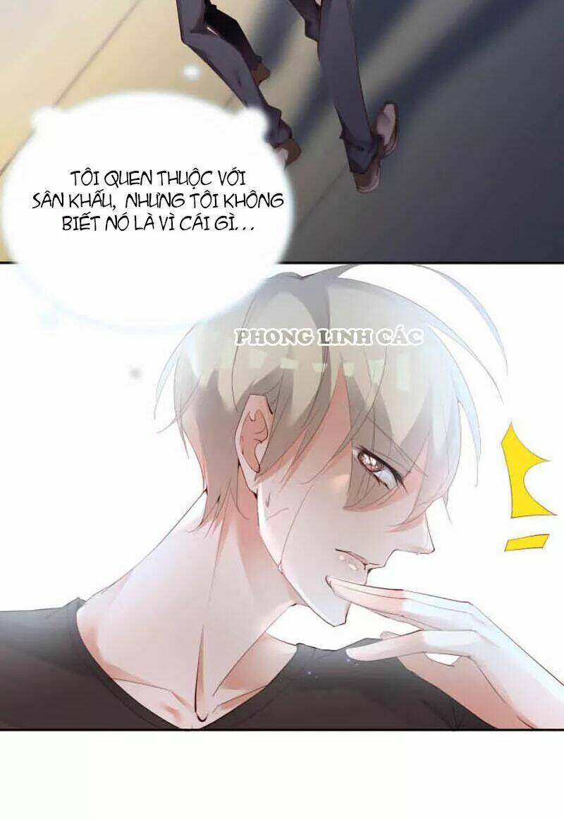 Nam Thần Là Một Đôi: Chapter 55