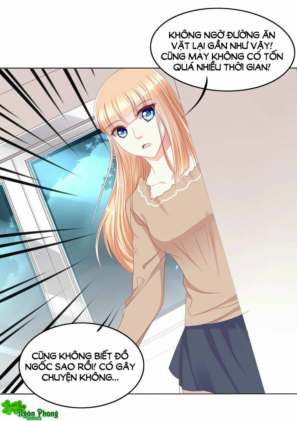 Hoàng Đế “Phế Vật” Tiến Hóa Sử: Chapter 52