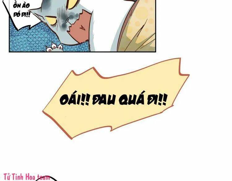 Thời Khắc Ấy, Chúng Ta Gặp Nhau: Chapter 16