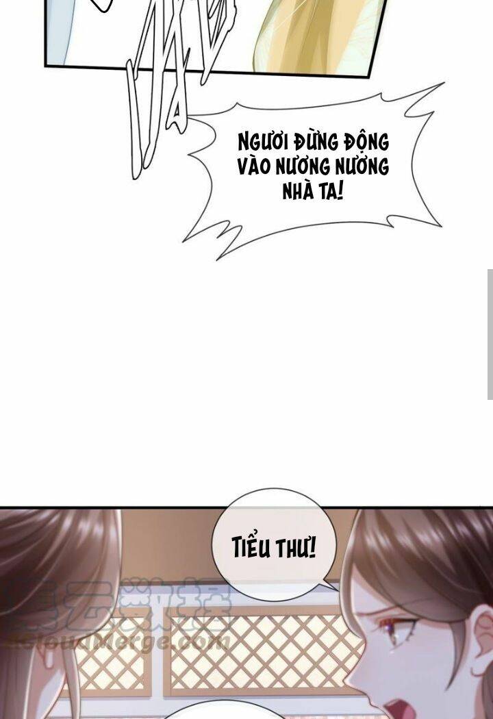 Xuyên Vào Trò Chơi Công Lược Boss Phản Diện: Chapter 33