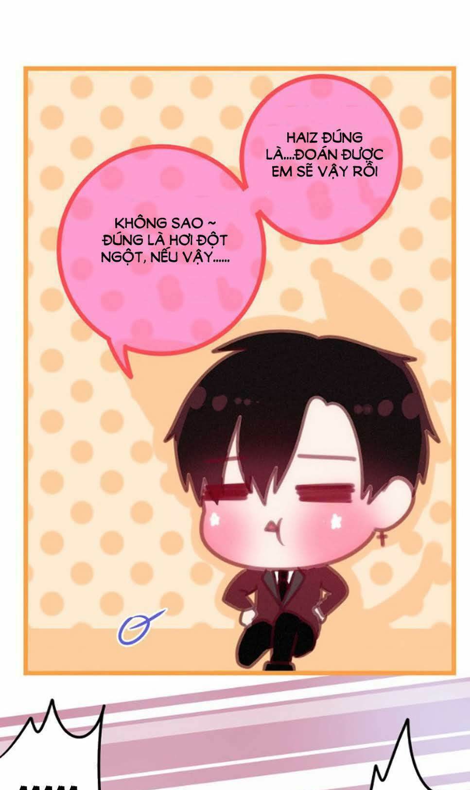 Tháng Sáu Kì Diệu: Chapter 63