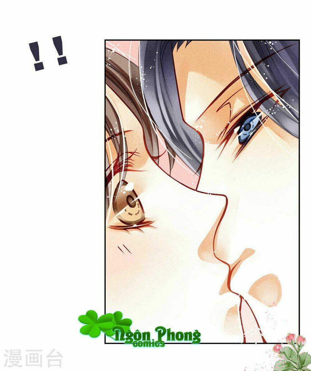 Ái Thượng Vô Địch Tiếu Hoàng Hậu: Chapter 42
