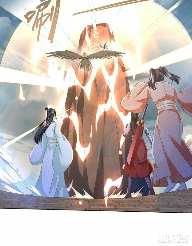 Chí Tôn Trọng Sinh: Chapter 123