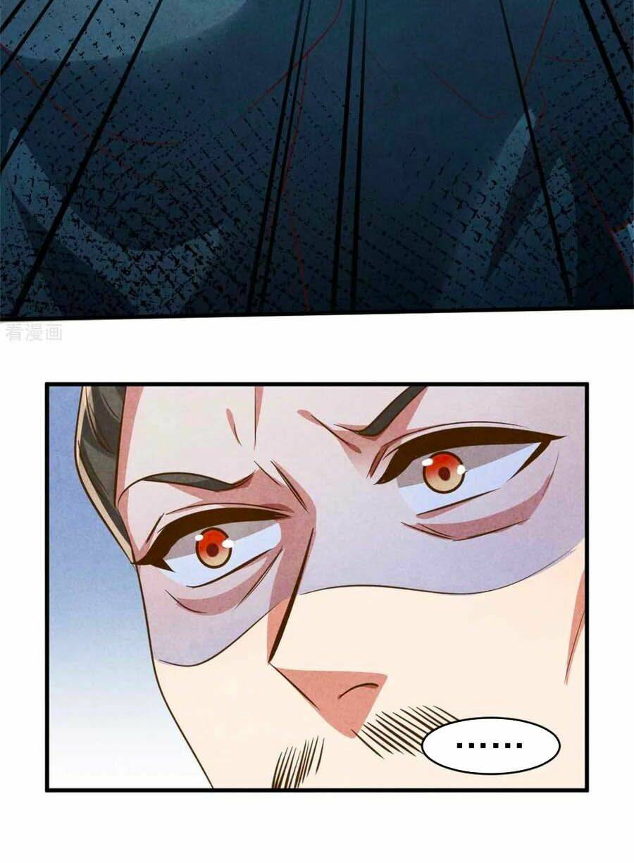 Vương Phi Muốn Trèo Tường: Chapter 89