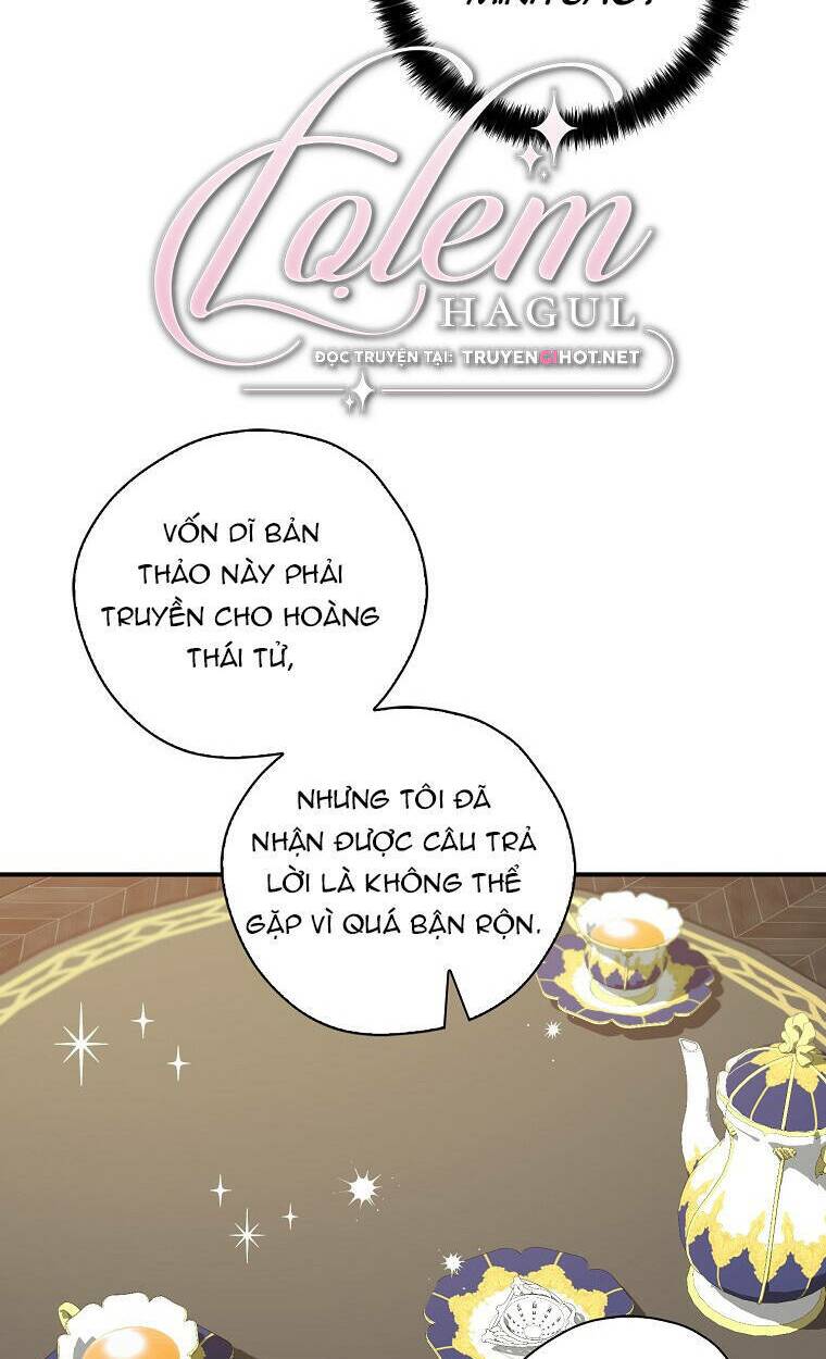 Ba Người Anh Trai Của Tôi Là Bạo Quân: Chapter 56.1