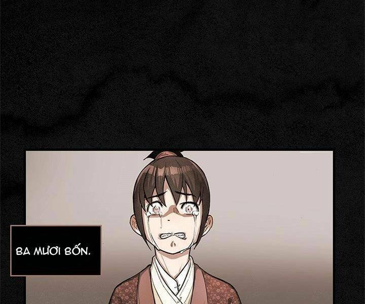 Mục Hạ Vô Nhân: Chapter 6