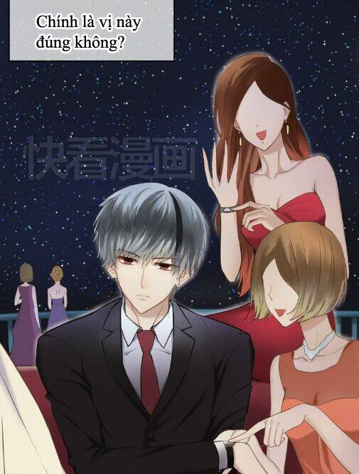 Thần Tượng Điểm Zero: Chapter 44