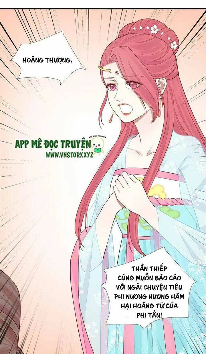 Hoàng Hậu Bận Lắm: Chapter 102