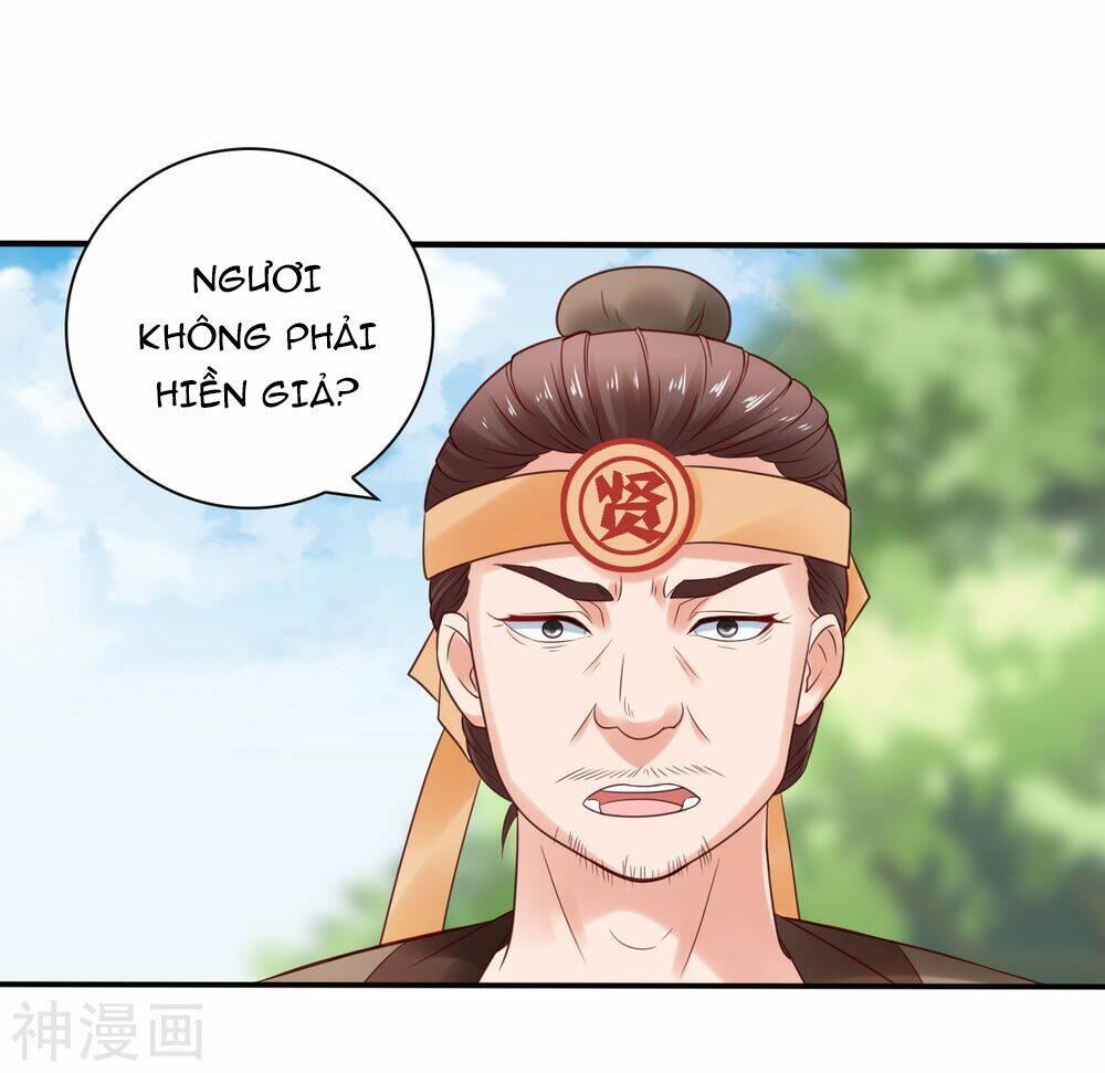 Trở Về Cổ Đại Làm Thánh Hiền: Chapter 21