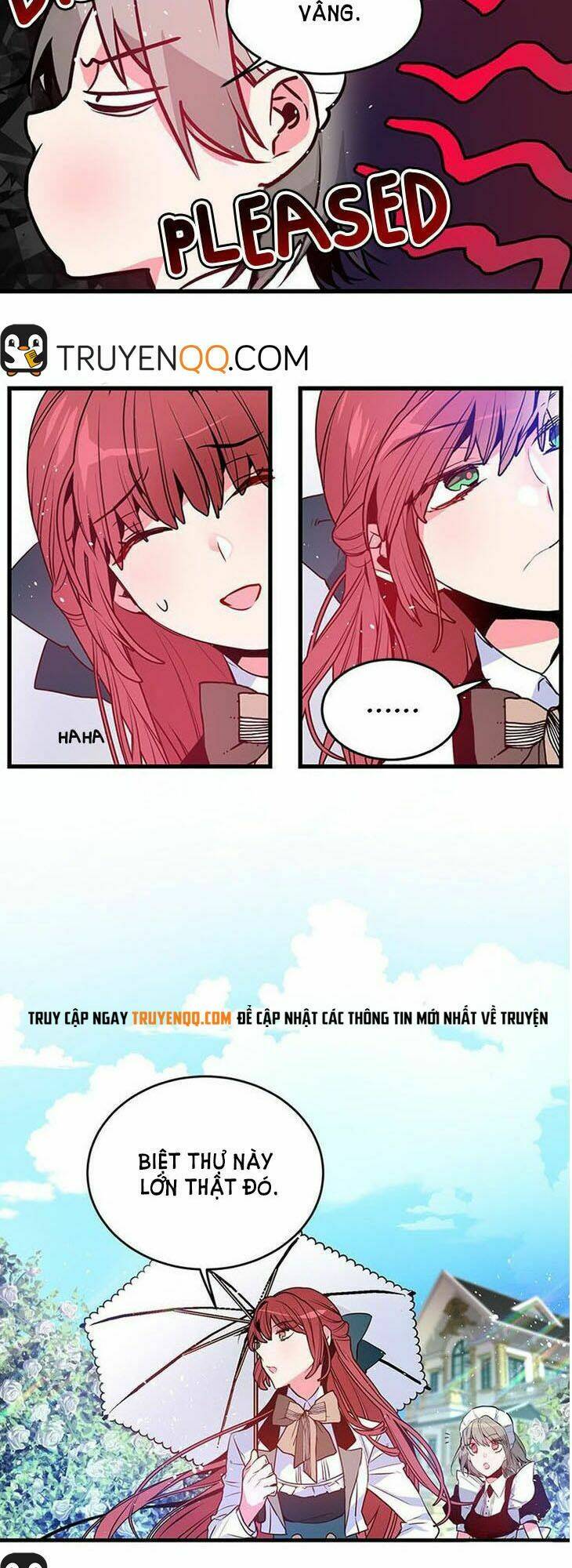 This Girl Is A Little Wild: Chapter 4.5