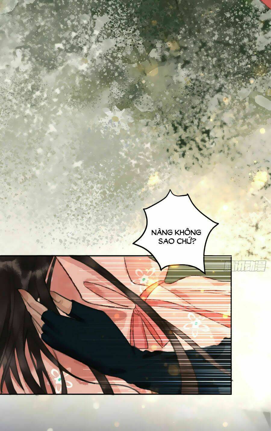 Giấc Mộng Nam Triều: Chapter 12
