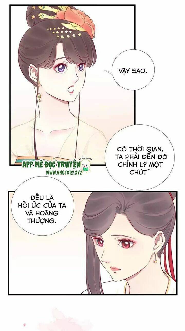 Hoàng Hậu Bận Lắm: Chapter 52