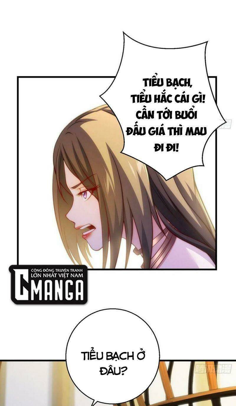 Ta Là Đại Hoàn Đan: Chapter 90
