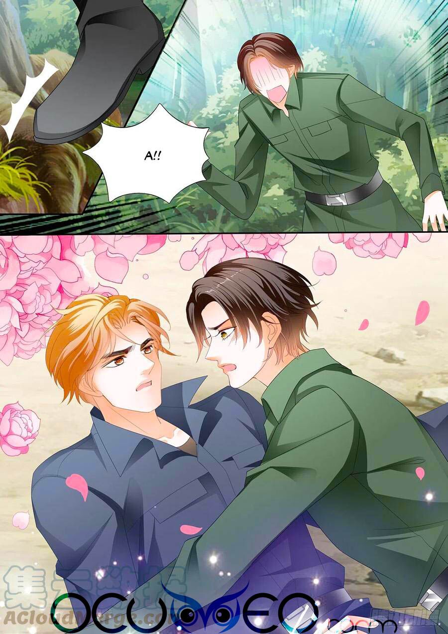 Bá Đạo Tiểu Thúc, Xin Trêu Chọc Vừa Thôi!: Chapter 254