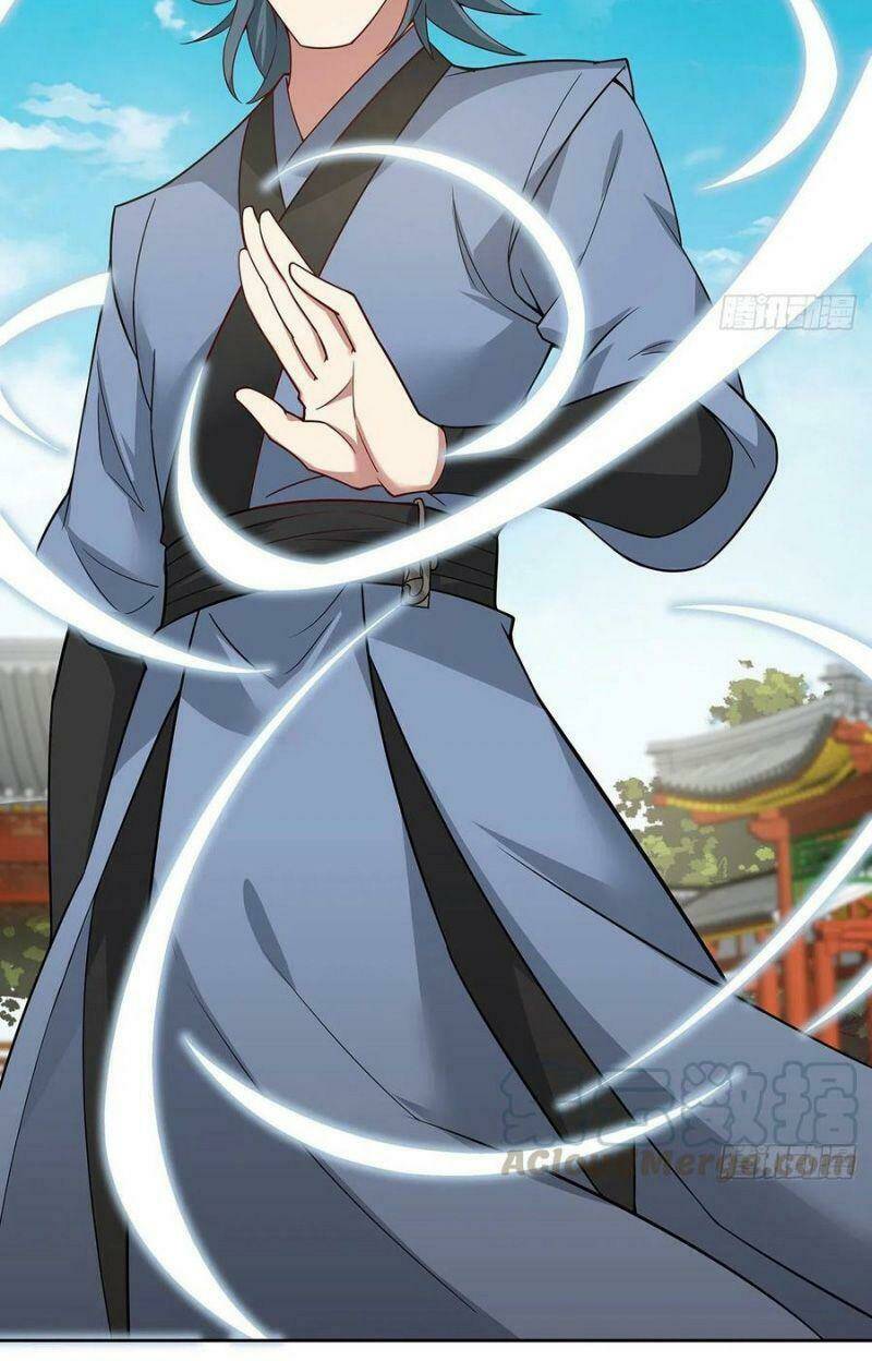 Nghịch Lân: Chapter 143